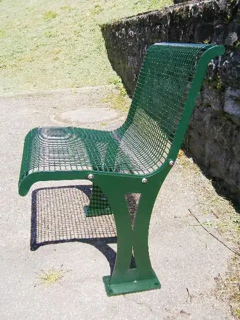 Modell 260 Ansicht 3