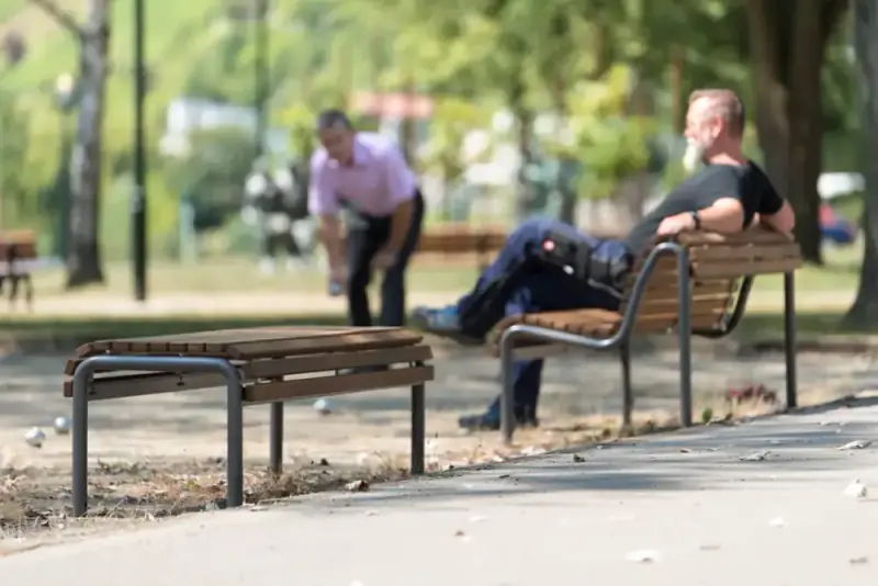 Modell 101 Ansicht 3