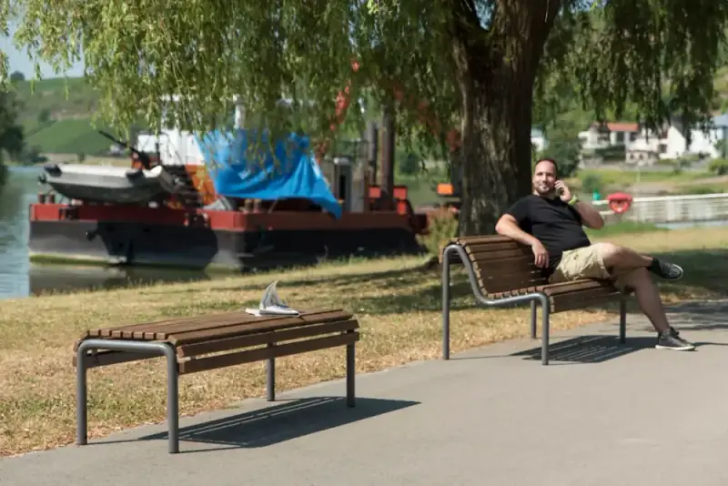 Modell 101 Ansicht 4