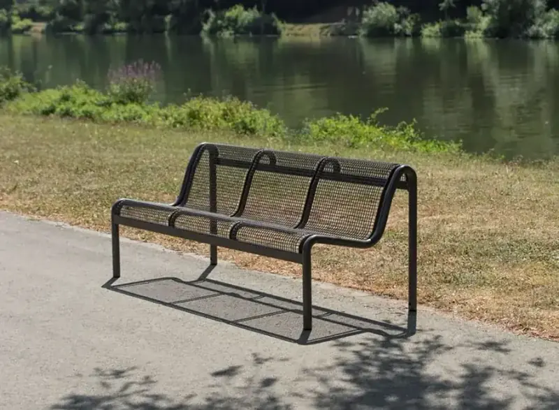 Modell 202 Ansicht 3