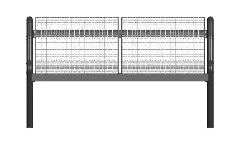 Modell 202 Ansicht 5